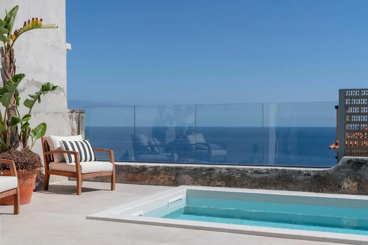 Villa The Boat House Sea Front And Private Pool à Funchal  Portugal
