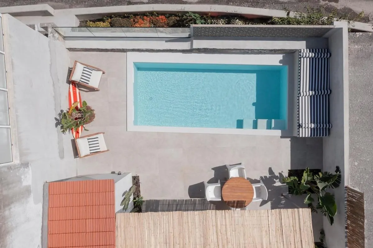 Villa The Boat House Sea Front And Private Pool à Funchal   Funchal (Madeira)