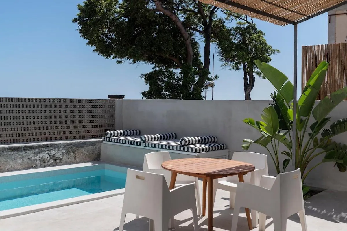 The Boat House Sea Front And Private Pool Villa Funchal  Portugal