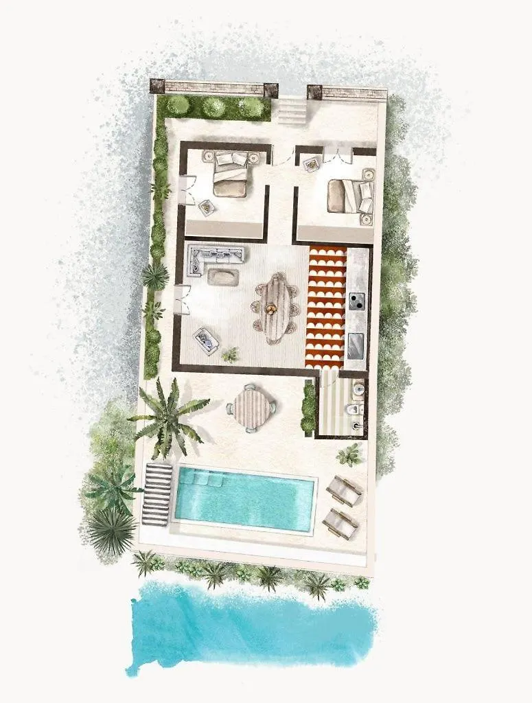 Villa The Boat House Sea Front And Private Pool Funchal   Funchal (Madeira)