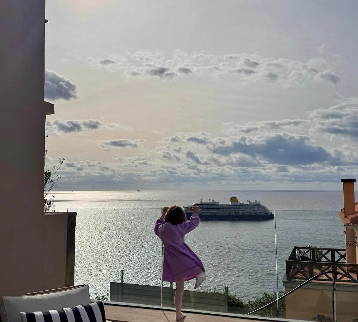 Villa The Boat House Sea Front And Private Pool Funchal  Funchal (Madeira)