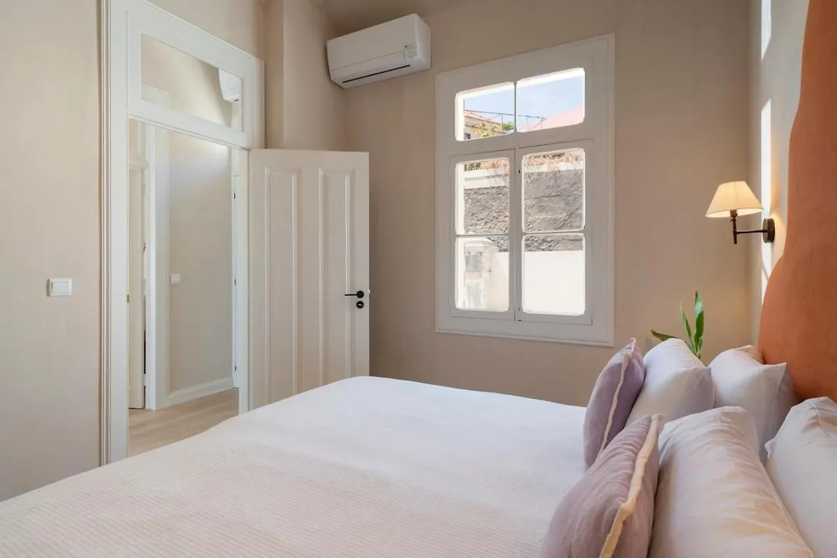 Villa The Boat House Sea Front And Private Pool Funchal